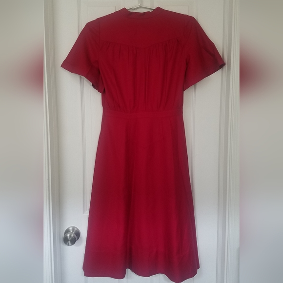 Marc by Marc Jacob's Vintage Midi Dress - Picture 2 of 16